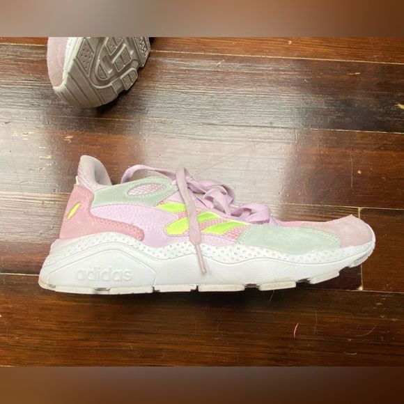 ADIDAS Chaos Sneaker - Picture 5 of 10